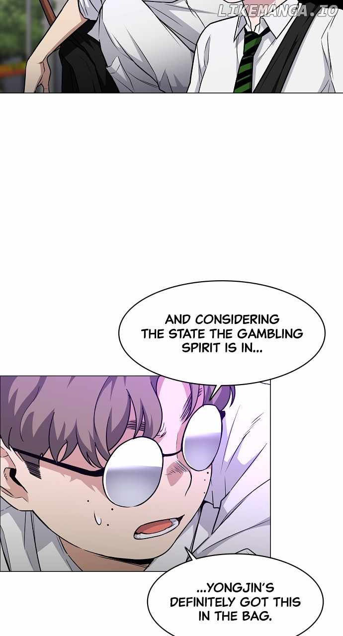 The Shaman's Blade Chapter 33 29